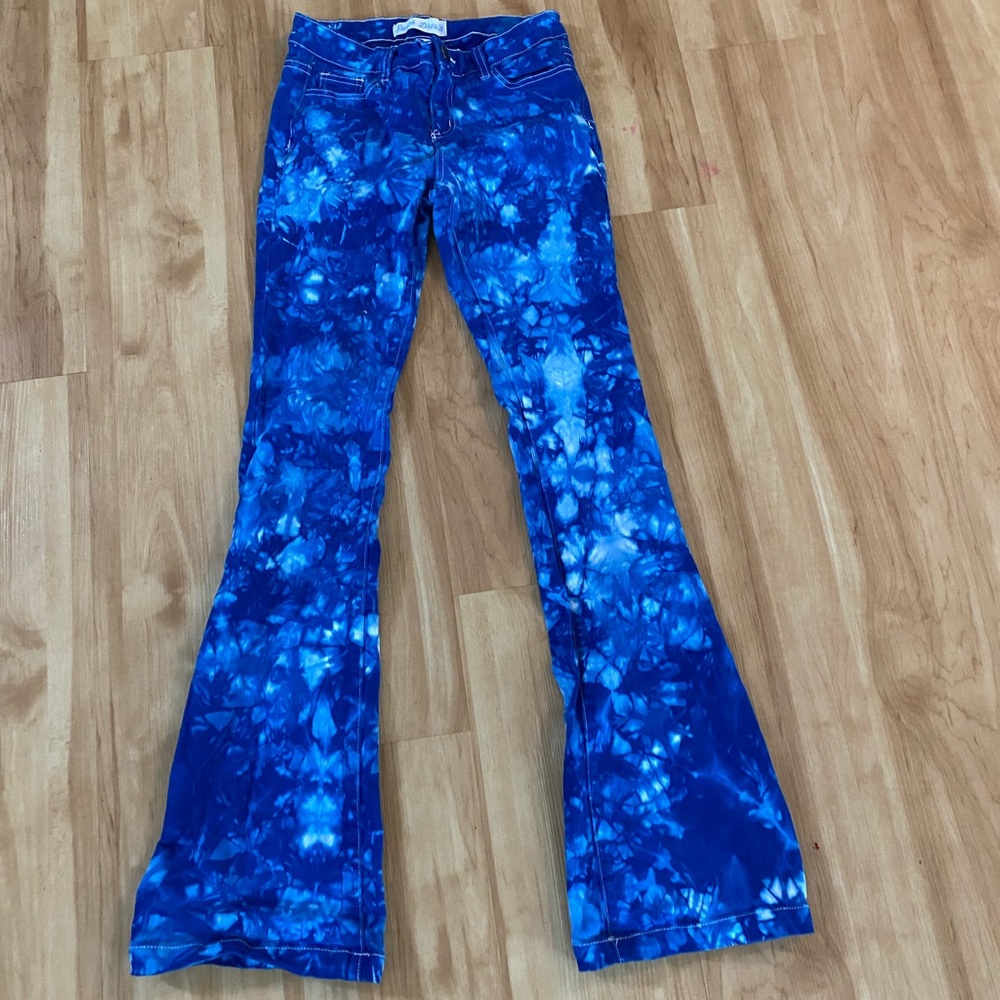 Ranch dress’n flares size 7 women’s not kids